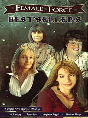 cover image of Bestsellers